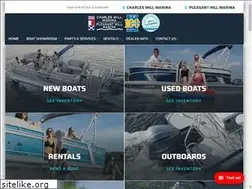Sites similar to pleasanthillmarina.com