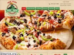 Sites similar to pleasanthillnewyorkpizza.com