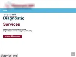 Sites similar to pleasanthillvet.com