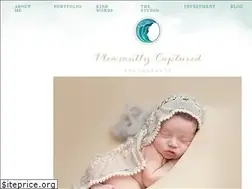 Sites similar to pleasantlycaptured.com