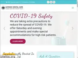 Sites similar to pleasanton-dental.com