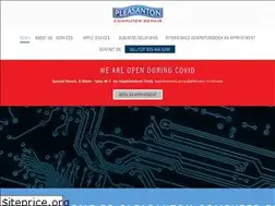 Sites similar to pleasantoncomputerrepair.com