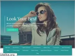 Sites similar to pleasantondental.com