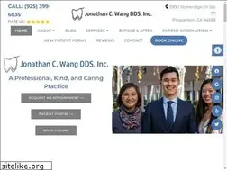 Sites similar to pleasantondentistjcw.com