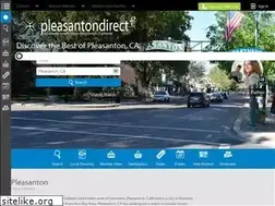 Sites similar to pleasantondirect.info