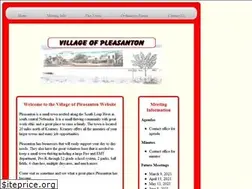 Sites similar to pleasantonne.com