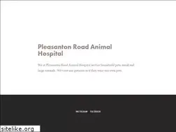 Sites similar to pleasantonroad.com