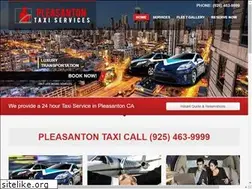 Sites similar to pleasantontaxi.net