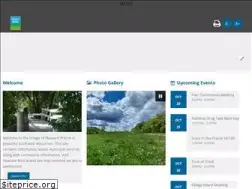 Sites similar to pleasantprairiewi.gov