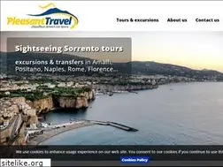 Sites similar to pleasantravel.com