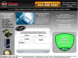 Sites similar to pleasantrepair.com