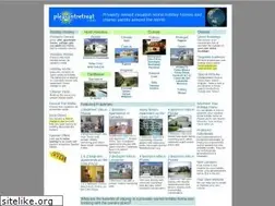 Sites similar to pleasantretreat.com