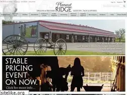Sites similar to pleasantridge.ca
