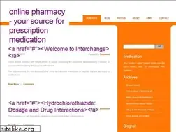 Sites similar to pleasantspharmacy.online