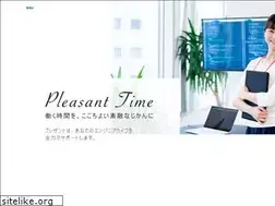 Sites similar to pleasanttime.co.jp