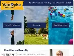 Sites similar to pleasanttownshiptrustee.org