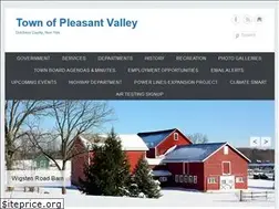 Sites similar to pleasantvalley-ny.gov