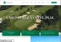Sites similar to pleasantvalleycc.com