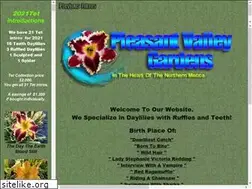 Sites similar to pleasantvalleygardens.net