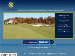 Sites similar to pleasantvalleygc.com