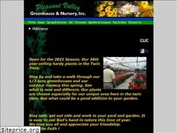 Sites similar to pleasantvalleygreenhouse.com