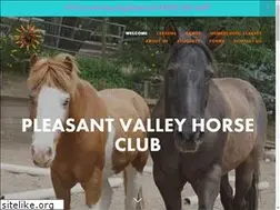 Sites similar to pleasantvalleykidsclub.com