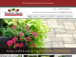 Sites similar to pleasantvalleylandscapes.com