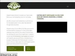 Sites similar to pleasantvalleyorchard.com