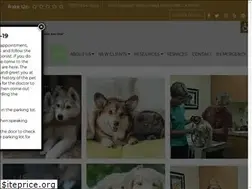 Sites similar to pleasantvalleypetclinic.com