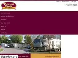 Sites similar to pleasantvalleyproperties.com