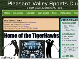 Sites similar to pleasantvalleysportsclub.com