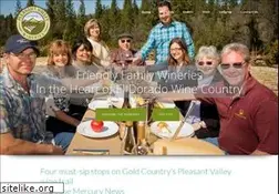 Sites similar to pleasantvalleywineries.com