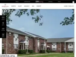 Sites similar to pleasantviewgardensnj.com