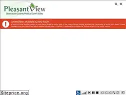 Sites similar to pleasantviewmcf.org