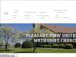 Sites similar to pleasantviewumc-abingdon.com