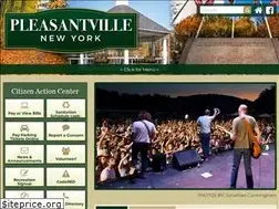 Sites similar to pleasantville-ny.gov