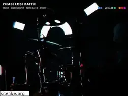 Sites similar to please-lose-battle.com