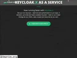 Sites similar to please-open.it