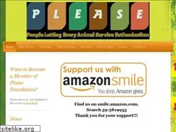 Sites similar to please-rescue.org