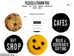 Sites similar to pleaseandthankyoulouisville.com