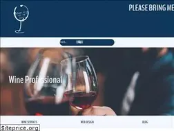 Sites similar to pleasebringmemywine.com