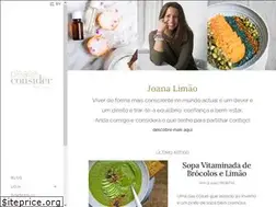 Sites similar to pleaseconsider.com