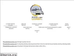 Sites similar to pleasedomylaundry.com