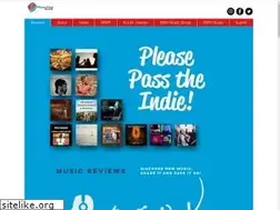Sites similar to pleasepasstheindie.com