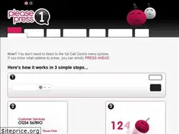 Sites similar to pleasepress1.com