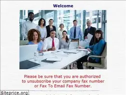 Sites similar to pleaseunsubscribe.com