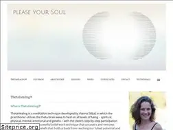 Sites similar to pleaseyoursoul.com