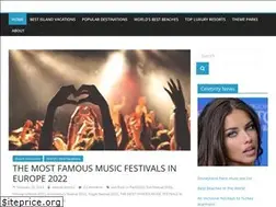 Sites similar to pleasingvacations.com