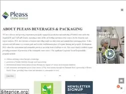 Sites similar to pleass.com