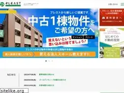 Sites similar to pleast-group.com